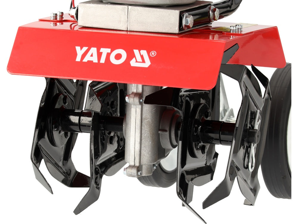 GASOLINE TILLER 2 STROKE (YT-84861)