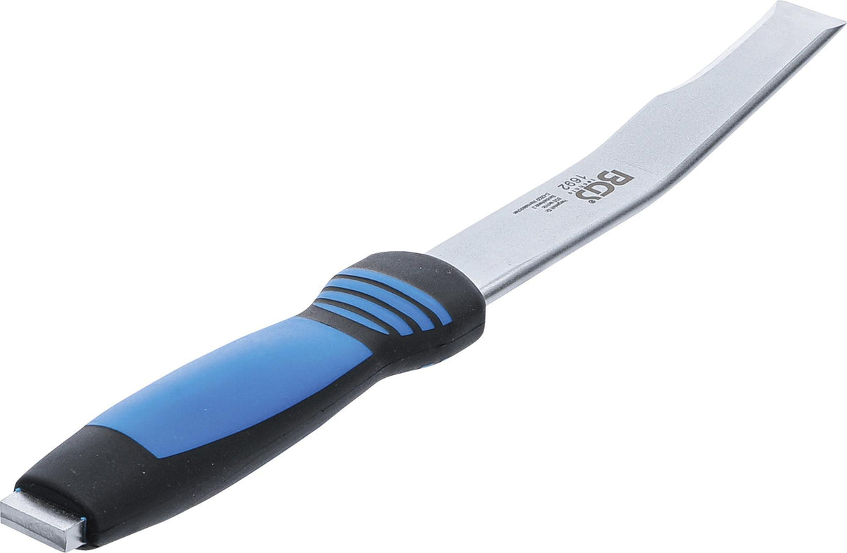 BODY CUTTING CHISEL | ANGLED 15° (1692)