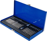 COMBINED BIT SET | 40 PCS. (7071)