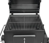 CHARCOAL GRILL DELUXE GRATE 57X37CM (99910)