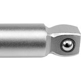 EXTENSION BAR W. WOBBLE 1/2" 254MM (YT-1251)