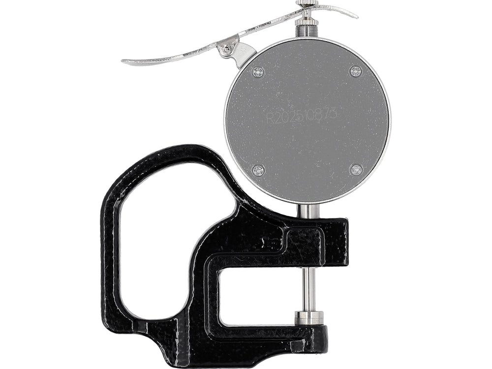 DIAL THICKNESS GAUGE 12.7MM / 0.01MM (YT-72320)