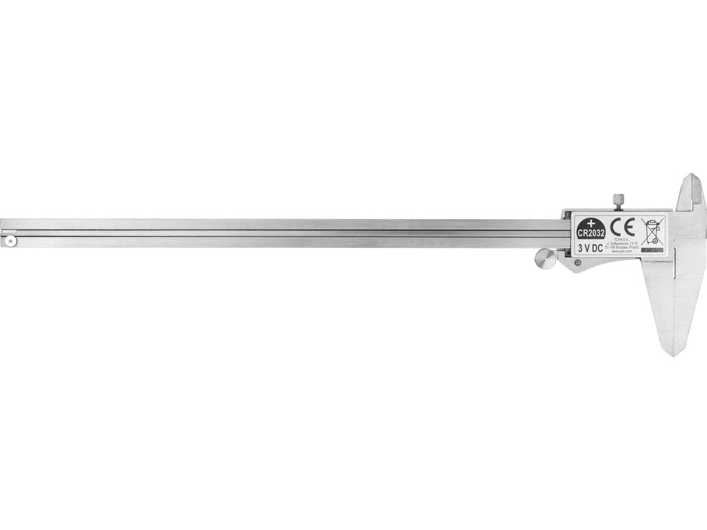 DIGITAL CALIPER | 300 MM (YT-72032)