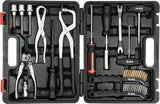 UNIVERSAL BRAKE TOOL SET 15 PCS (YT-06802)