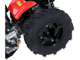WALKING TRACTOR (YT-85851)
