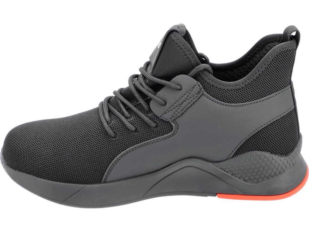 SPORT SAFETY SHOES PUBS SBP S. 45 (YT-80626)