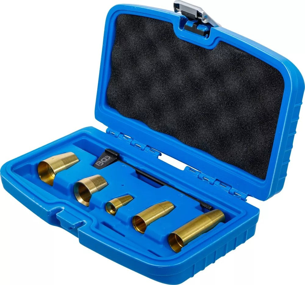 ADJUSTMENT & O-RING MOUNTING TOOL SET FOR VAG PUMP-NOZZLE UNIT (8954)
