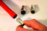SPECIAL MIXER-TAP BASIN WRENCH (YT-24780)