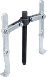 EXTERNAL / INTERNAL 2-ARM PULLER | 150 - 210 MM (7693)