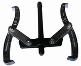 BEARING PULLER TWO-JAW | CR-V | 250 MM (H4081308-250)
