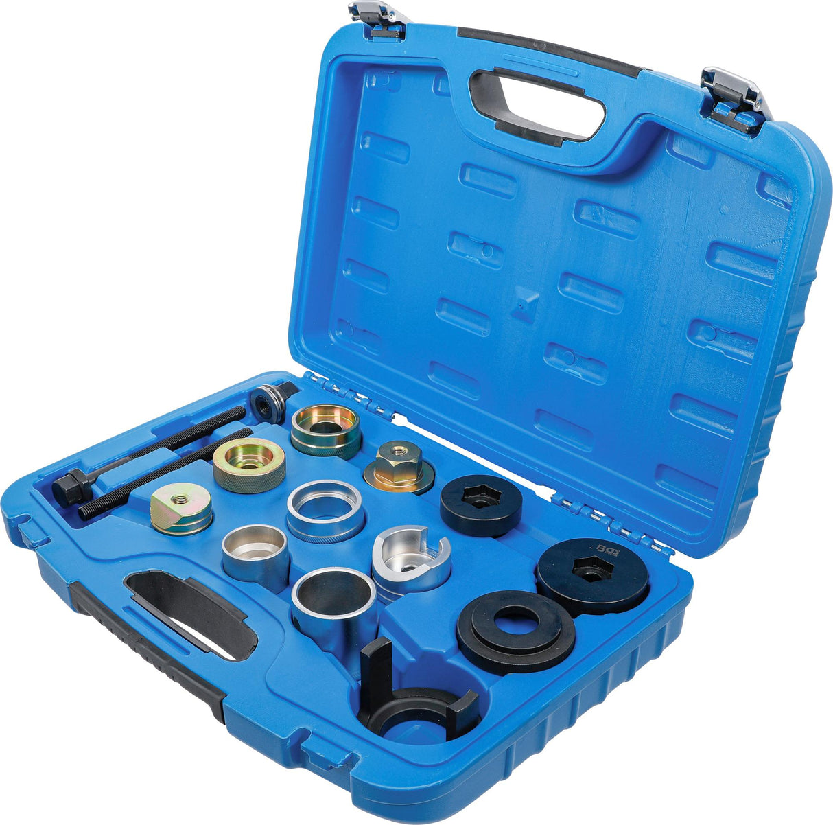 REAR AXLE BUSH TOOL SET | FOR BMW E36, E46, E85 (8776)