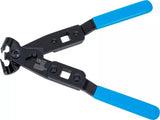 PLIERS FOR EAR-TYPE CLAMPS | 240 MM (8359)