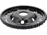 MILLING RASP WHEEL FOR ANGLE GRINDERS (YT-59183)