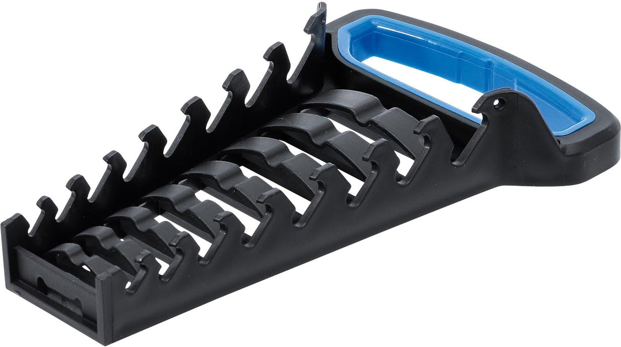 HOLDER FOR COMBINATION/RING SPANNERS | 8 STACKING SHELFS (6782)