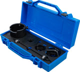 SILENT BLOCK TOOL SET | FOR OPEL / VAUXHALL | 5 PCS. (9423)