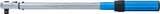 TORQUE WRENCH SET | WITH ADAPTOR + EXTENSION BAR | 12.5 MM (1/2") | 40 - 220 NM | 3 PCS. (2837)