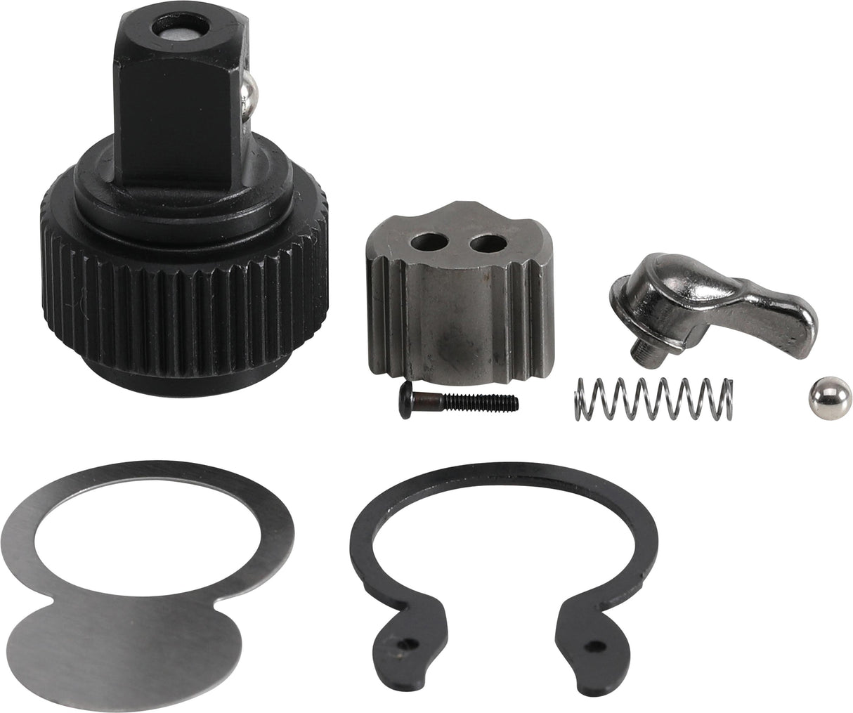 TORQUE WRENCH REPAIR KIT | FOR BGS 2805 (2805-REPAIR)