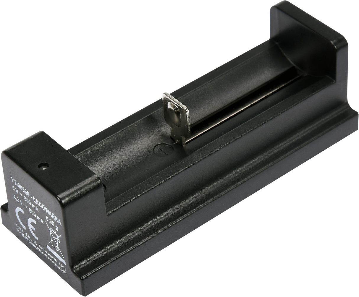 FLASHLIGHT 6W RECHARGEABLE (YT-08568)