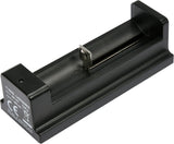 FLASHLIGHT 6W RECHARGEABLE (YT-08568)
