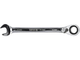RATCHET COMBINATION WRENCH 12MM (YT-1655)