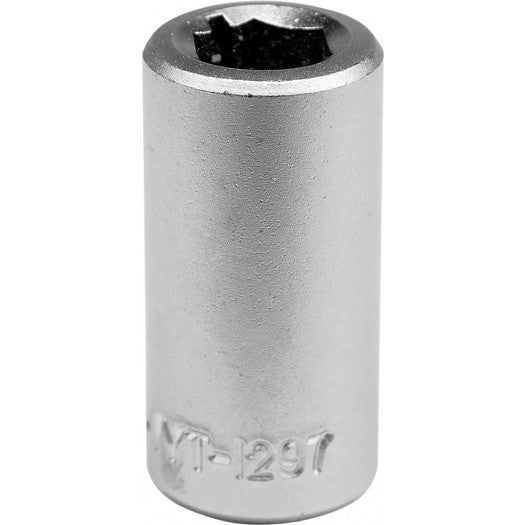 BIT ADAPTER 1/4"X1/4" (YT-1297)