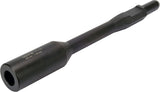 GROUND ROD CHISEL HEX 25MM (YT-47197)