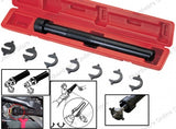 TIE ROD/SHAFT REMOVAL TOOL 8 PCS. (H1836)