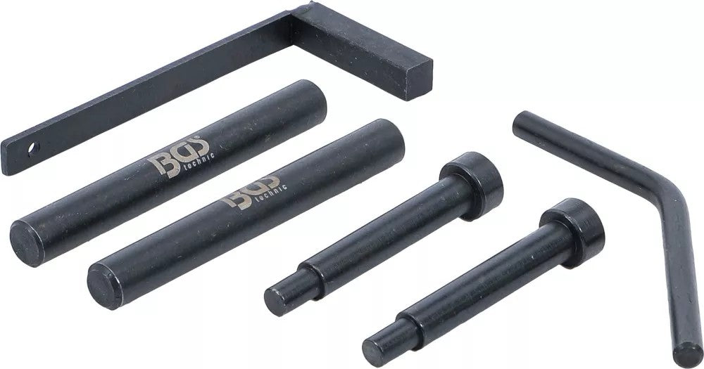 ENGINE TIMING TOOL SET | FOR FIAT, PEUGEOT, CITROËN 1.8, 2.0 8V PETROL (8740)