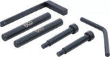 ENGINE TIMING TOOL SET | FOR FIAT, PEUGEOT, CITROËN 1.8, 2.0 8V PETROL (8740)