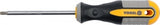 SCREWDRIVER TORX | T27X100 MM | CRV (60889)