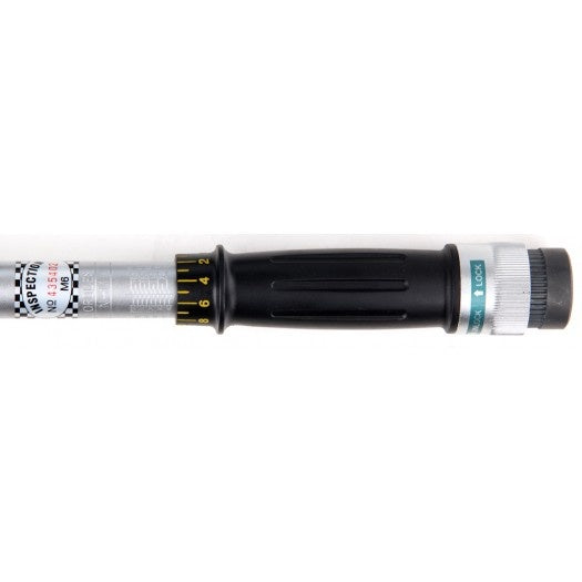 TORQUE WRENCH 1/2" 40-210 NM (YT-0761)