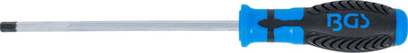 SCREWDRIVER | INTERNAL HEXAGON 6 MM | BLADE LENGTH 150 MM (8629-7)