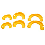 PLASTIC PROTECTORS FOR COMPRESSOR LUGS (981)