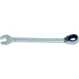 RATCHET COMBINATION WRENCH | REVERSIBLE | 15 MM (30915)