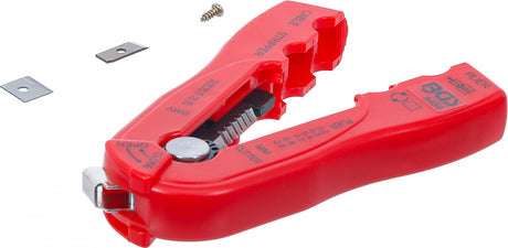 WIRE & CABLE STRIPPER "2-IN-1" | 0.2 - 0.8 MM (8489)