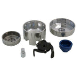 OIL FILTER WRENCH / CAP SET | FOR MODERN ENGINES | 19 PCS. (OFW19)