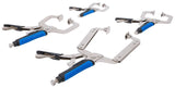 WELDING CLAMP SET | 4 PCS (4586)
