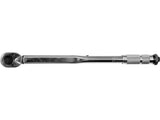 TORQUE WRENCH 1/2" 28-210NM (57350)