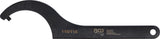 HOOK WRENCH WITH PIN | 110 - 115 MM (74221B)