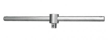 SLIDING SQUARE HANDLE FOR SOCKETS 3/4", 500 MM (ESEW-4525)