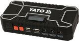 JUMP STARTER/POWER BANK 12000MAH (YT-83082)