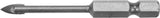 GLASS AND TILE DRILL WITH HEX SHANK 4MM (21701)