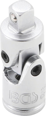 UNIVERSAL JOINT | 6.3 MM (1/4") (250)