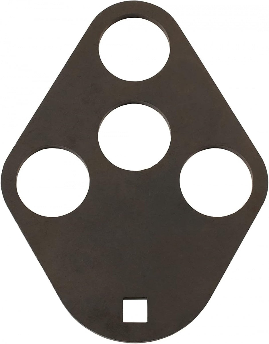 AIR CONDITIONER COMPRESSOR CLUTCH HOLDING TOOL | FORD (SK1464)