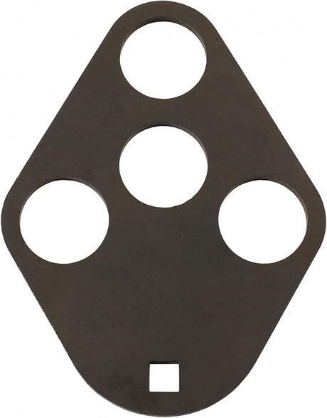 AIR CONDITIONER COMPRESSOR CLUTCH HOLDING TOOL | FORD (SK1464)