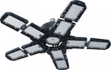 LED GARAGE LIGHT | 78 W (90102)