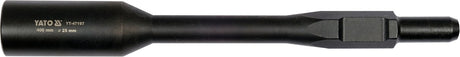 GROUND ROD CHISEL HEX 25MM (YT-47197)