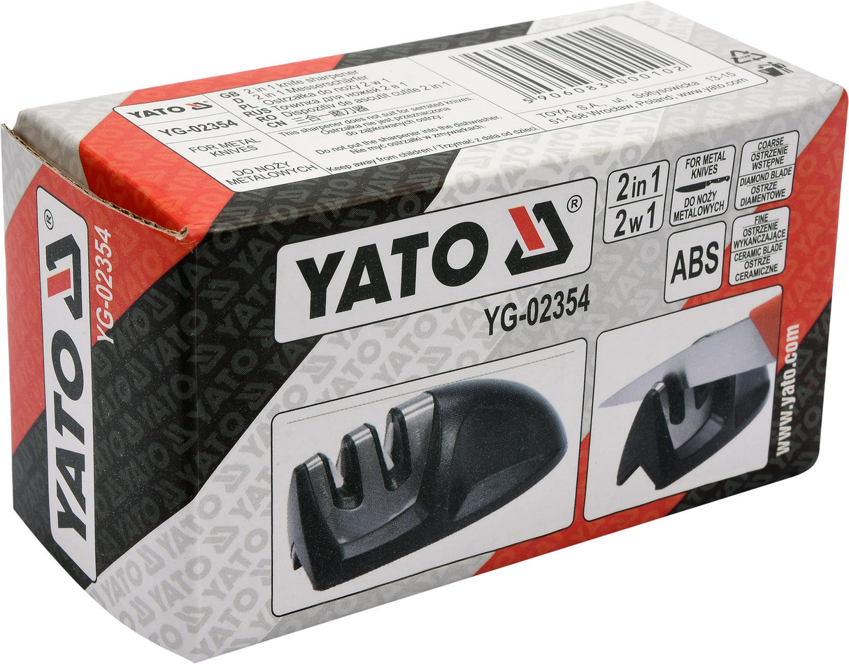 KNIFE SHARPENER (YG-02354)