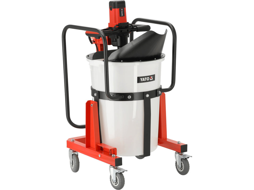 MIXING STATION 100L 1900W HEAVY DUTY (YT-82606)