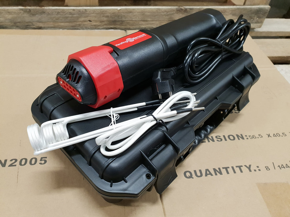 INDUCTION BOLT HEATER | WITH KIT | 220V (N2760)